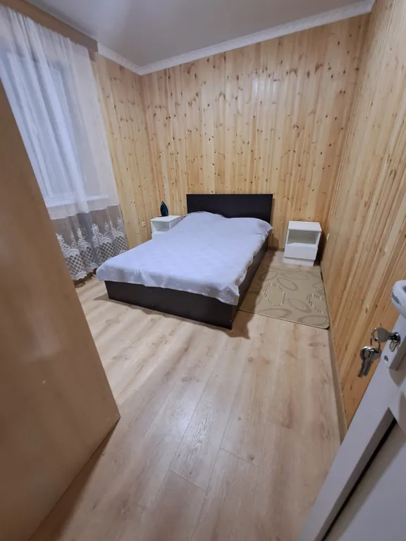 Седой Каспий