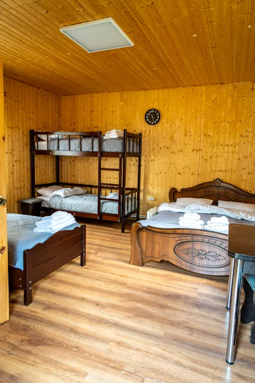 Коттедж 1-комнатный Дом — аренда посуточно в Архыз