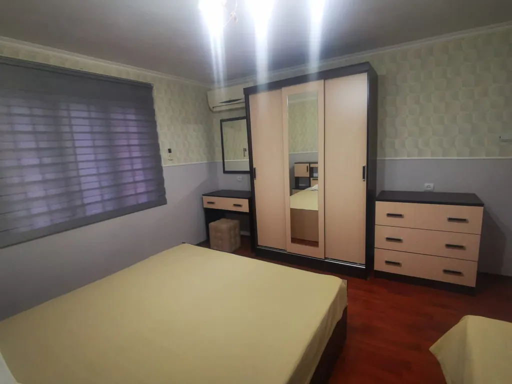 Квартира Комната — Гагра