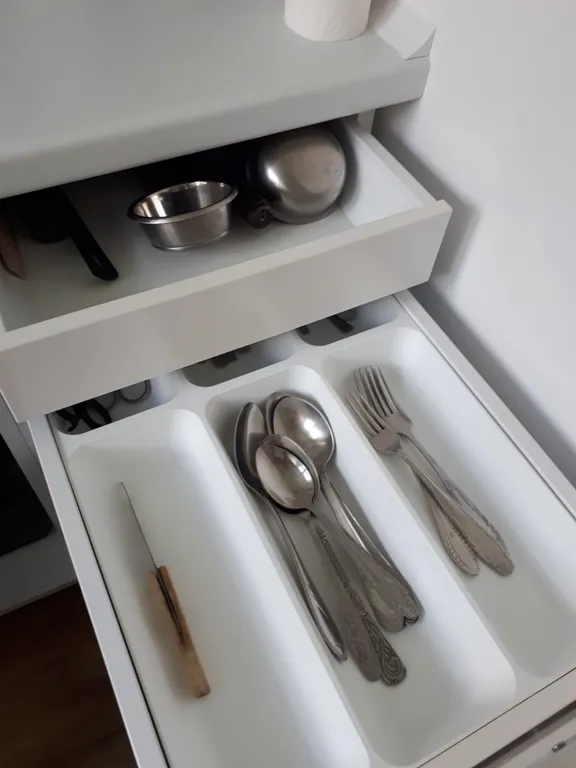 Уютная квартира в центре Ялты, ровное место, развитая инфрастуктура