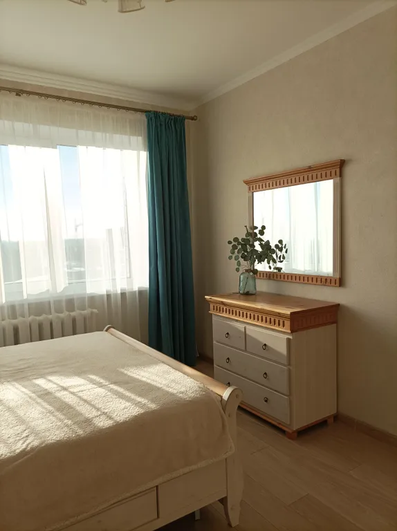 Уютная квартира в центре