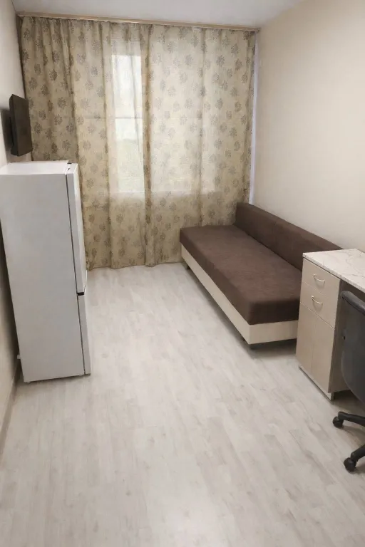 Квартира Уютная студия — аренда посуточно в Владивосток