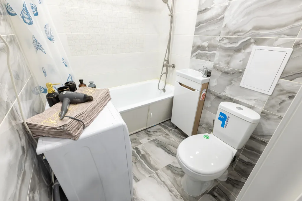 Апартамент уют плюс