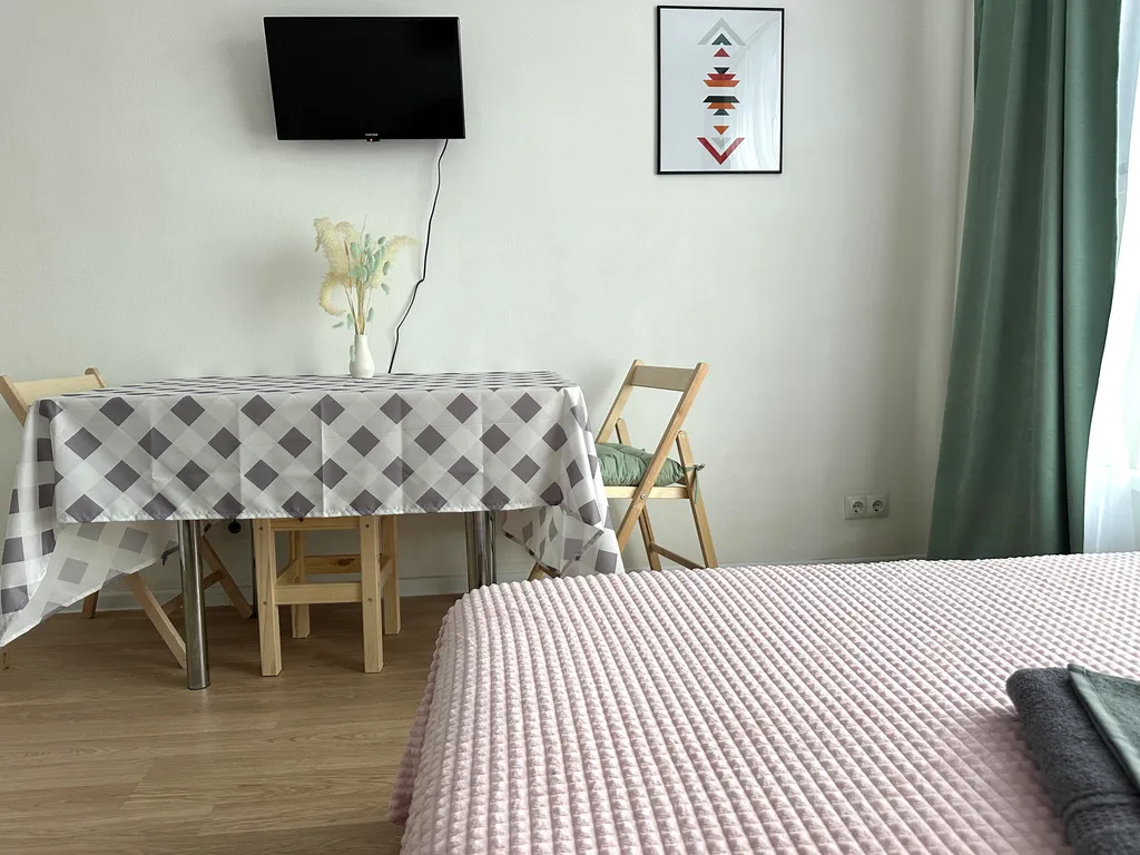 Студия рядом с аэропортом Внуково