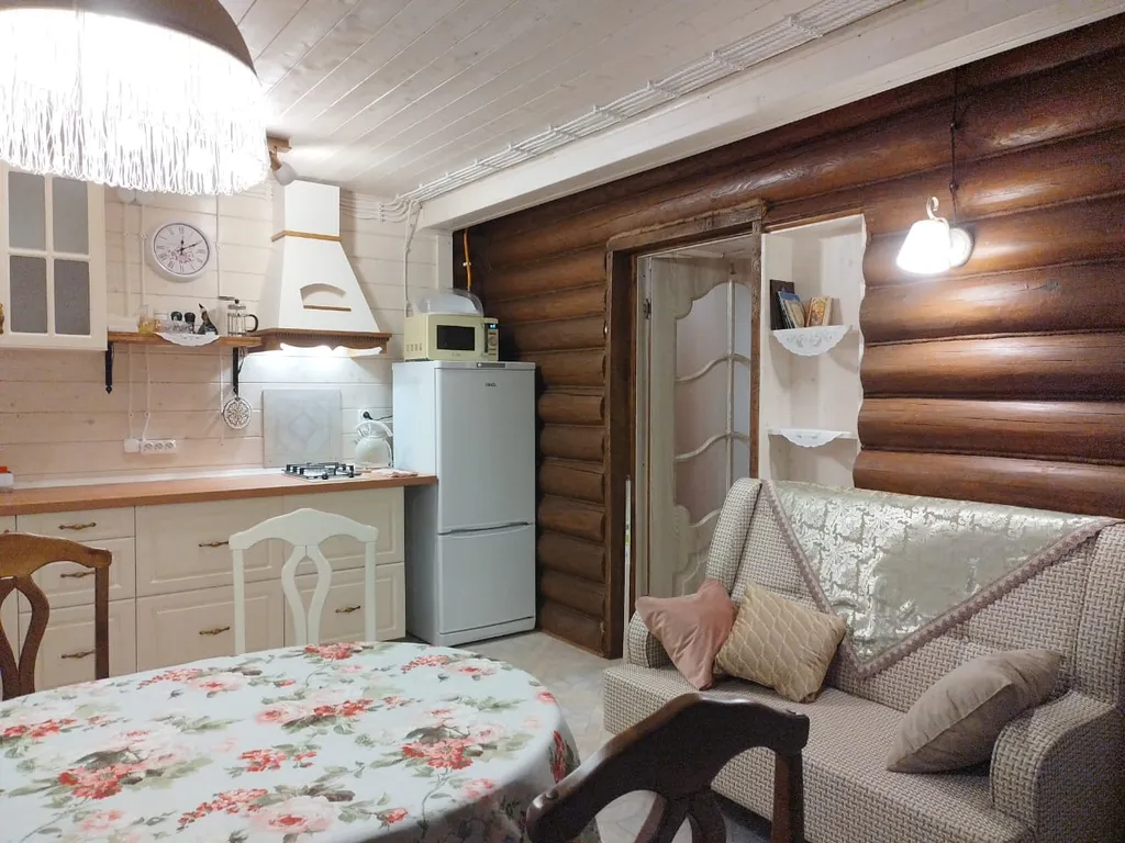 6-комнатный Дом