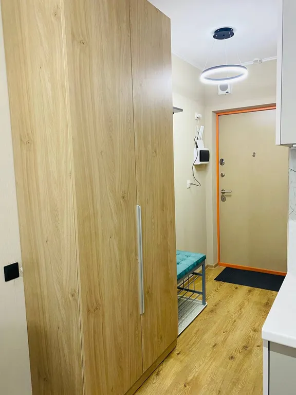 Апартаменты Start