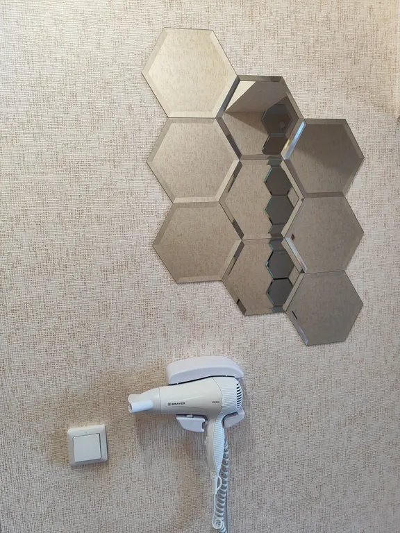 Квартира с прекрасным видом на волгу