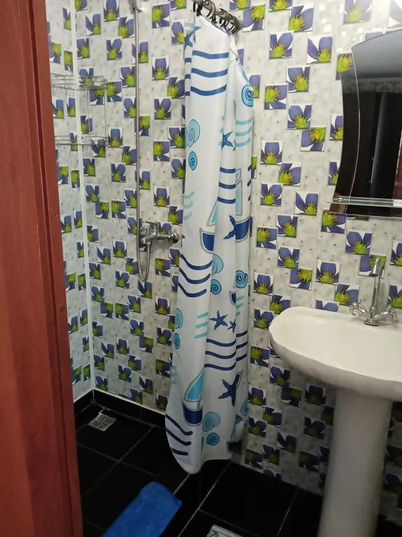 Квартира Квартира Семейный — Кучугуры