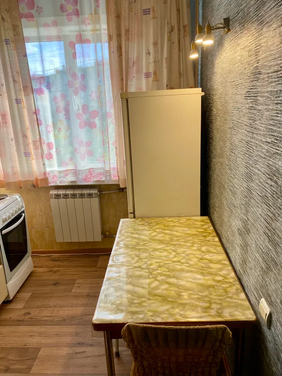 2-комнатная квартира рядом с центром города