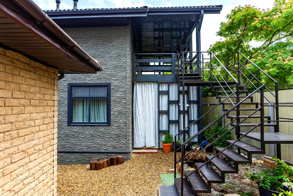 Коттедж Дом под ключ — аренда посуточно в Геленджик