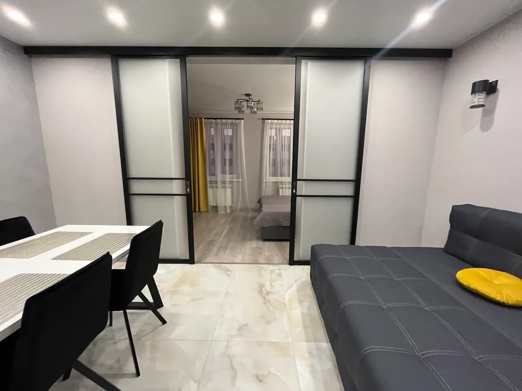 Квартира Душа