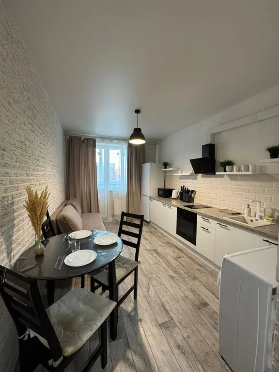 Квартира Квартира Монако — Краснодар