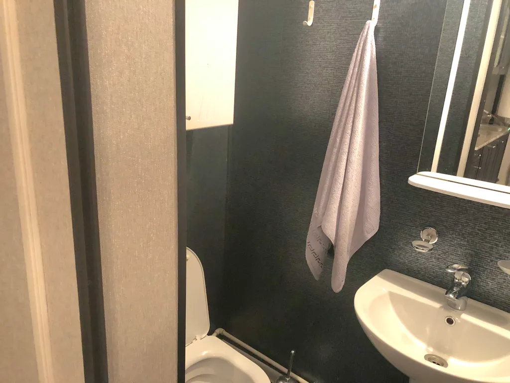 Дом на первой линии Финского залива