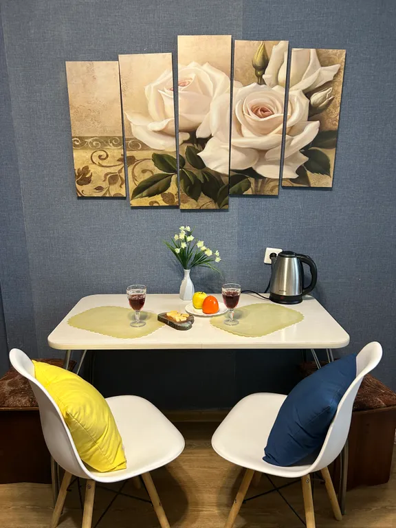 Просторная квартира в центре — аренда посуточно в Рязань