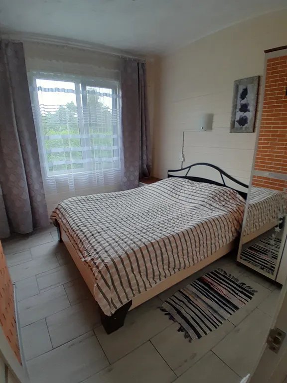 Дом на озере Судаковское