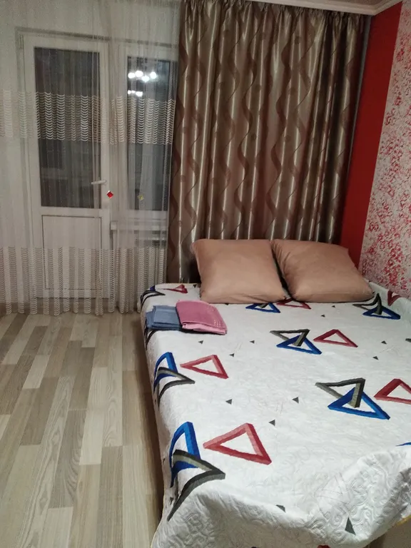 Квартира Уютная квартира в престижном районе Королевские ворота — Калининград