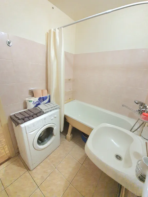 Квартира с шикарным видом на море