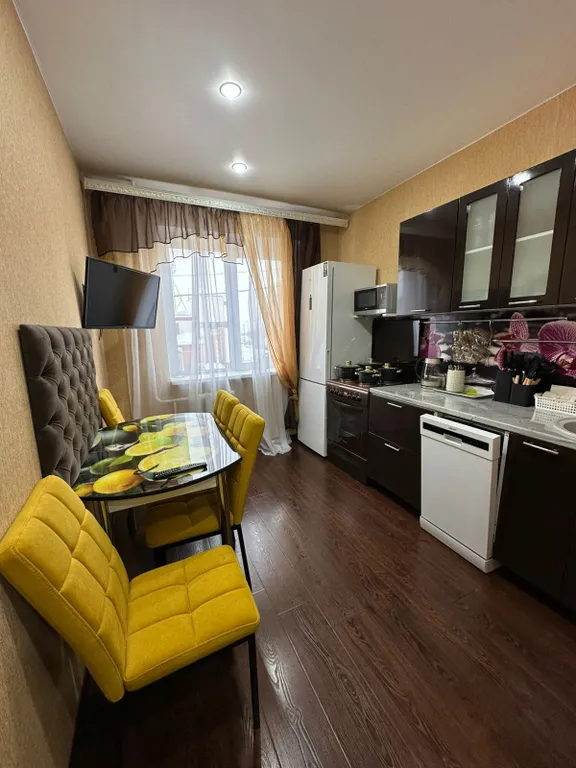 Шикарная квартира Удобное расположение