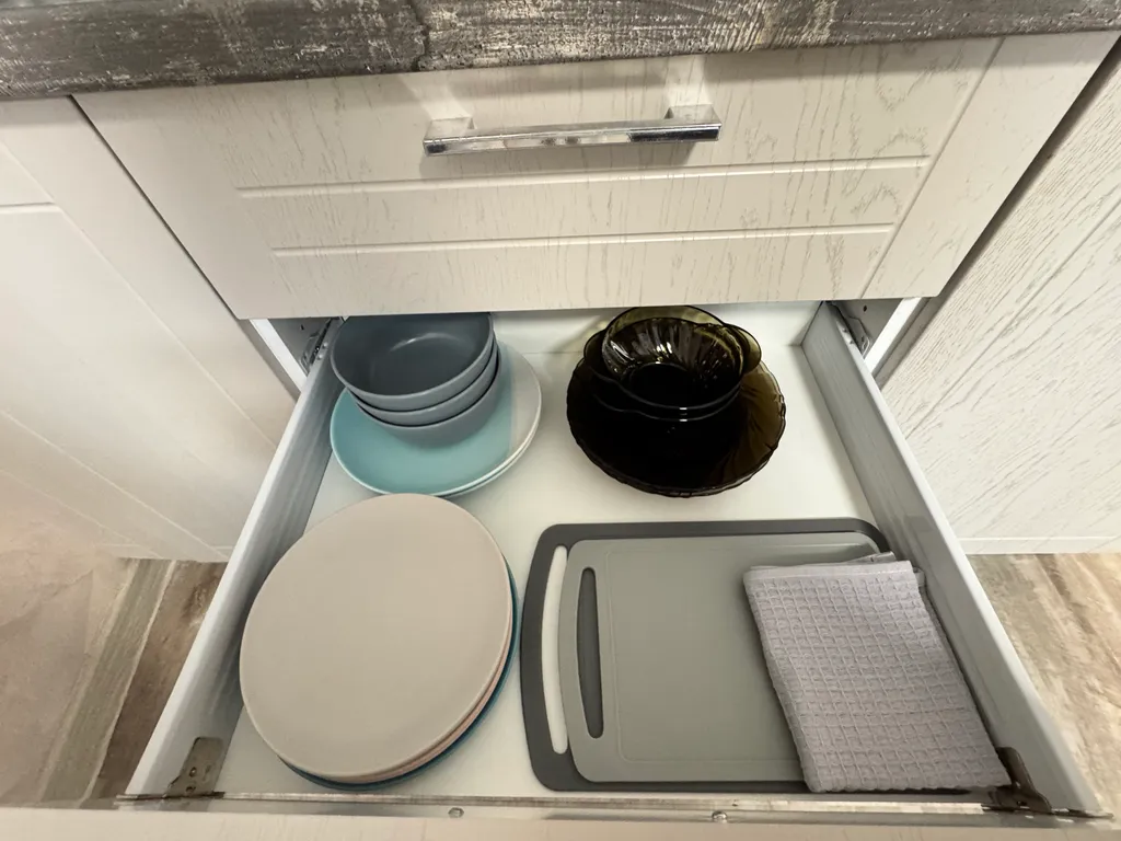 Смарт-студия для двоих