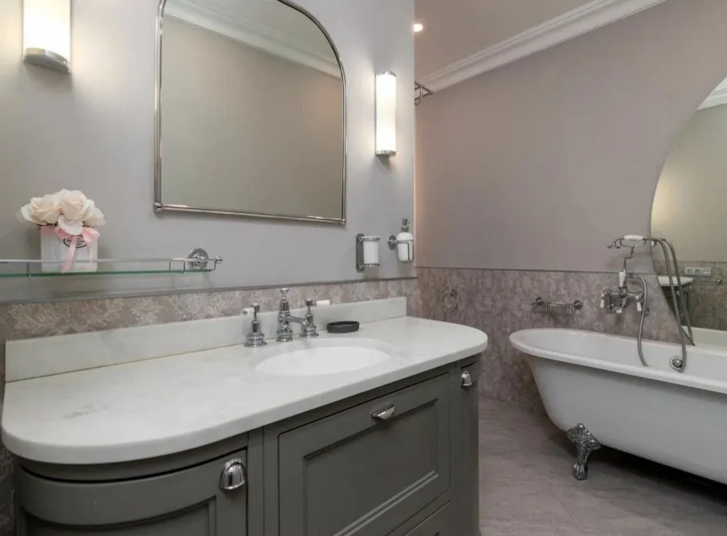 Представительский люкс с видом на море