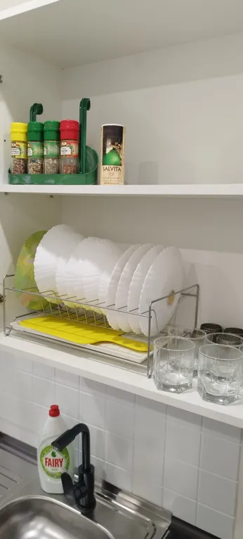 Апартаменты у моря