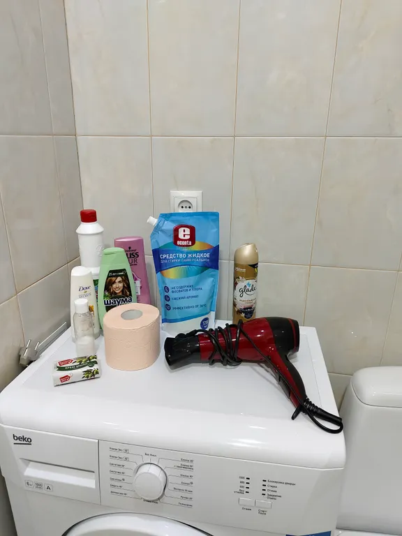 Уютная двухкомнатная квартира в историческом центре