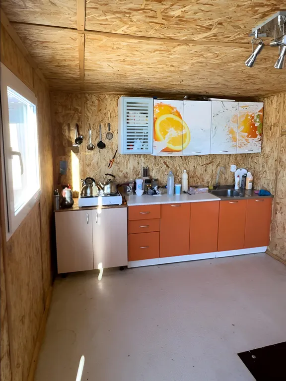 Уютные коттеджи с видом на Эльбрус