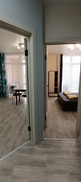 Квартира Квартира Очень хороший вариант — Краснодар