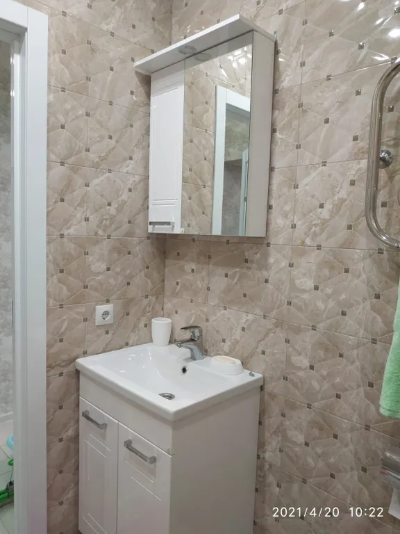 Квартира 1-комнатная Квартира — Ейск