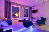 Апарт-Отель Sky Garden