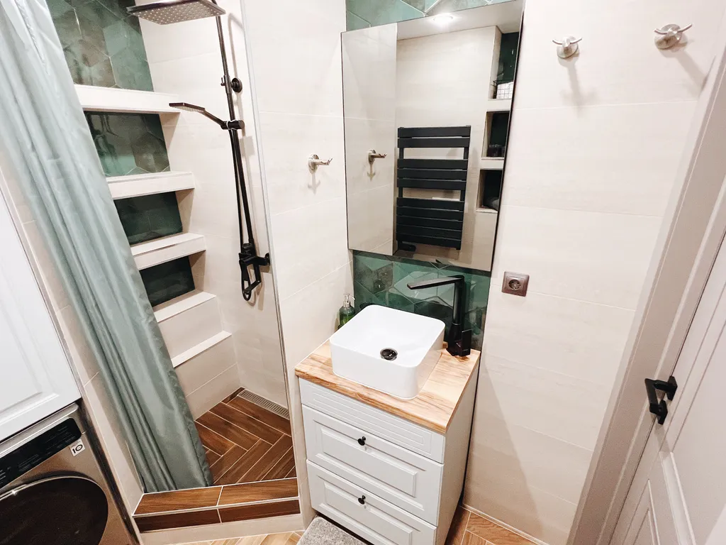 Smart Aparts Emerald