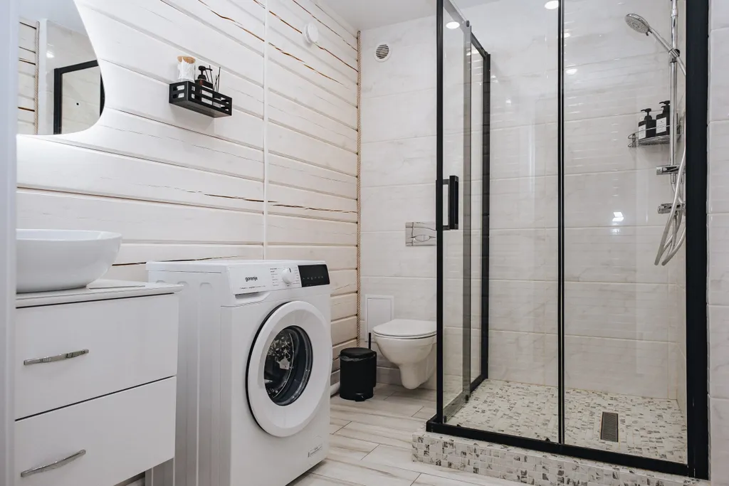 Коттедж на большую компанию близко от подъемника