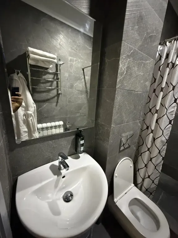 Дом в Сукко