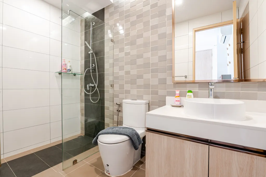 Апартамент 1 BR у пляжа Раваи