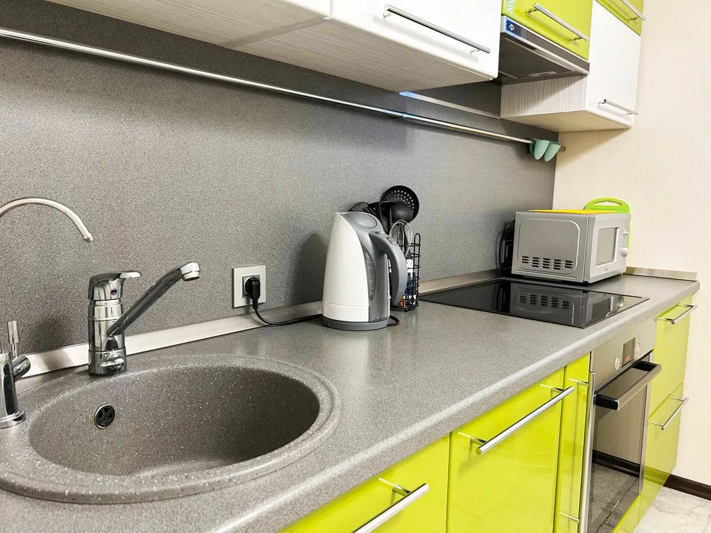 Северные апартаменты премиум класса у Мурманск Молла