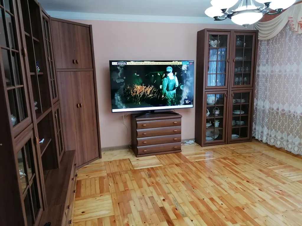 Домик у моря