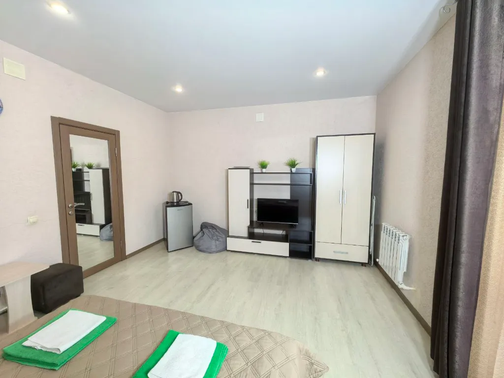 Квартира Комната — Геленджик