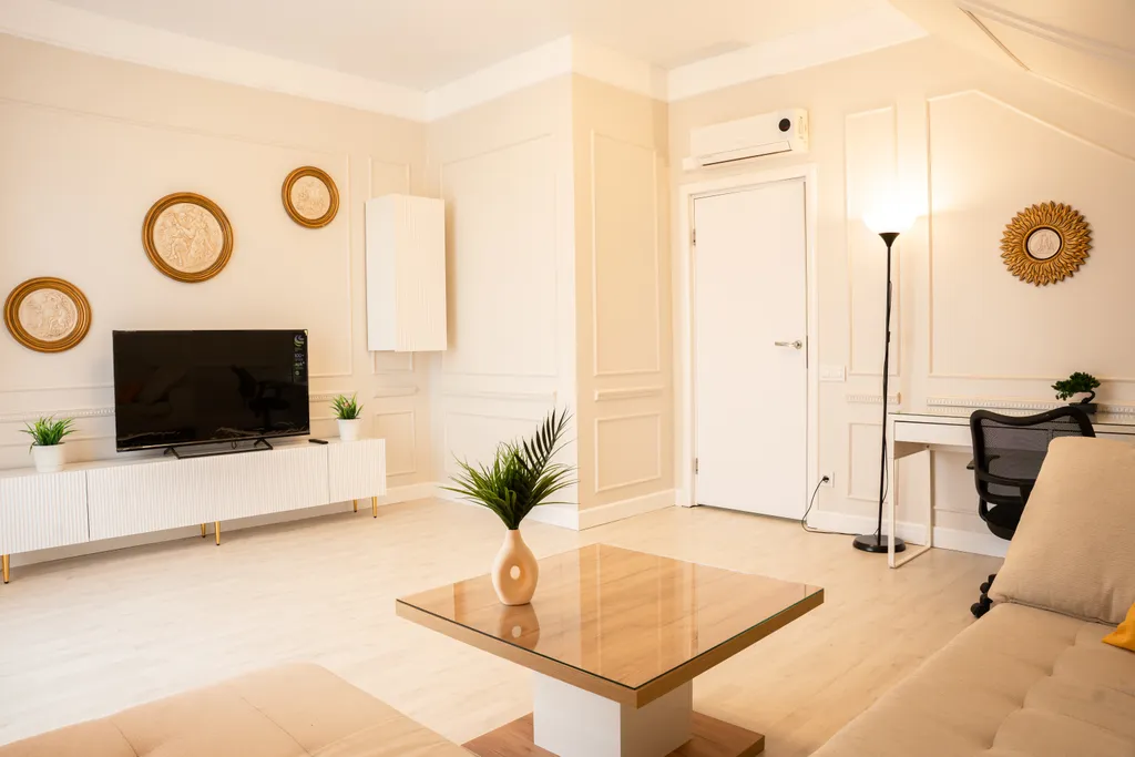 2-комнатная Квартира — аренда посуточно в Екатеринбург