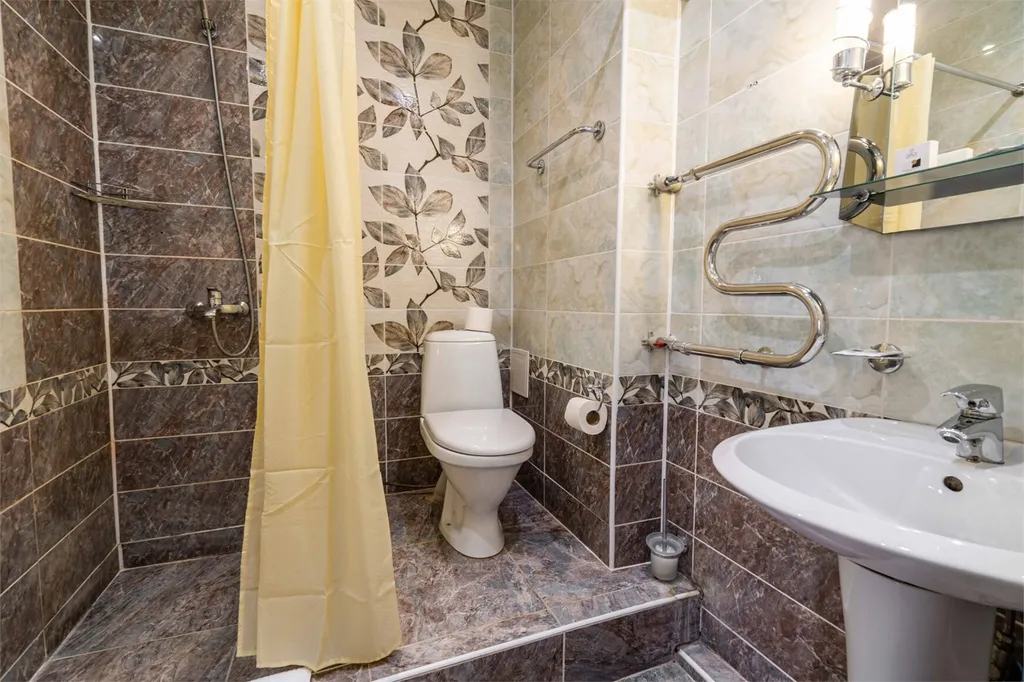 Квартира Комната — Адлер