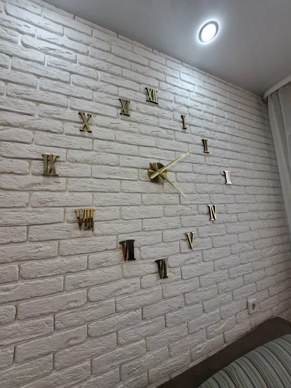 Однокомнатная квартира ЖК Читинка