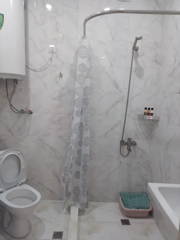 Уютная студия