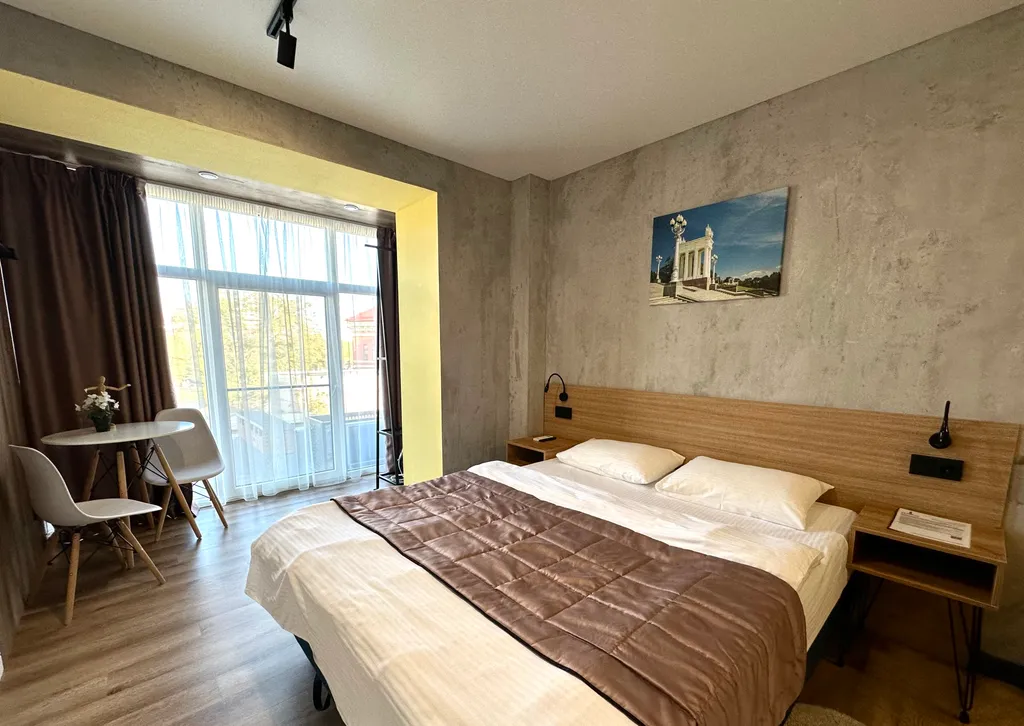 Квартира Комната — аренда посуточно в Волгоград