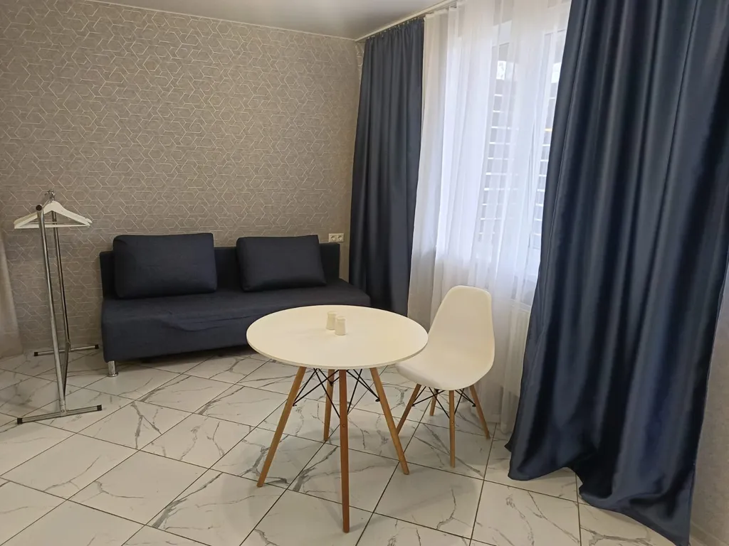 Квартира Уютная комната, 5 мин. до моря — Ейск