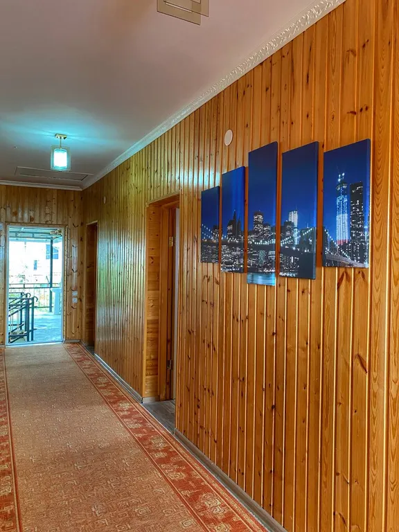 Четырехместный эконом