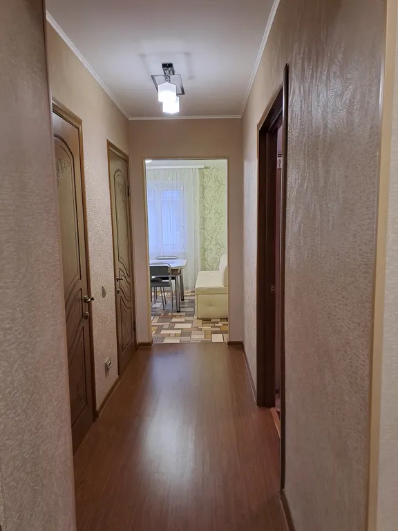 Уютная квартира для отдыха