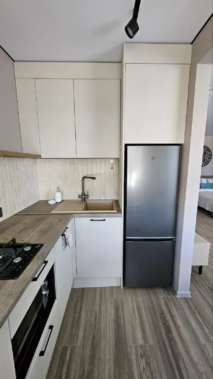 Квартира Гармония с видом на закаты, главная пешеходная улица