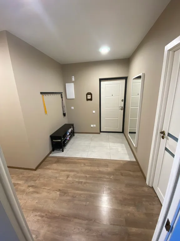 Уютная квартира в прекрасном спальном районе столицы закатов