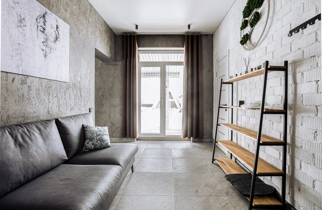 Ежевика хаус - коттедж с сауной и банным чаном