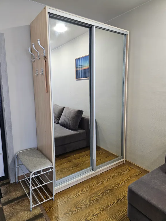 Уютная квартира на берегу моря