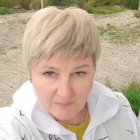 Ирина Смирнова